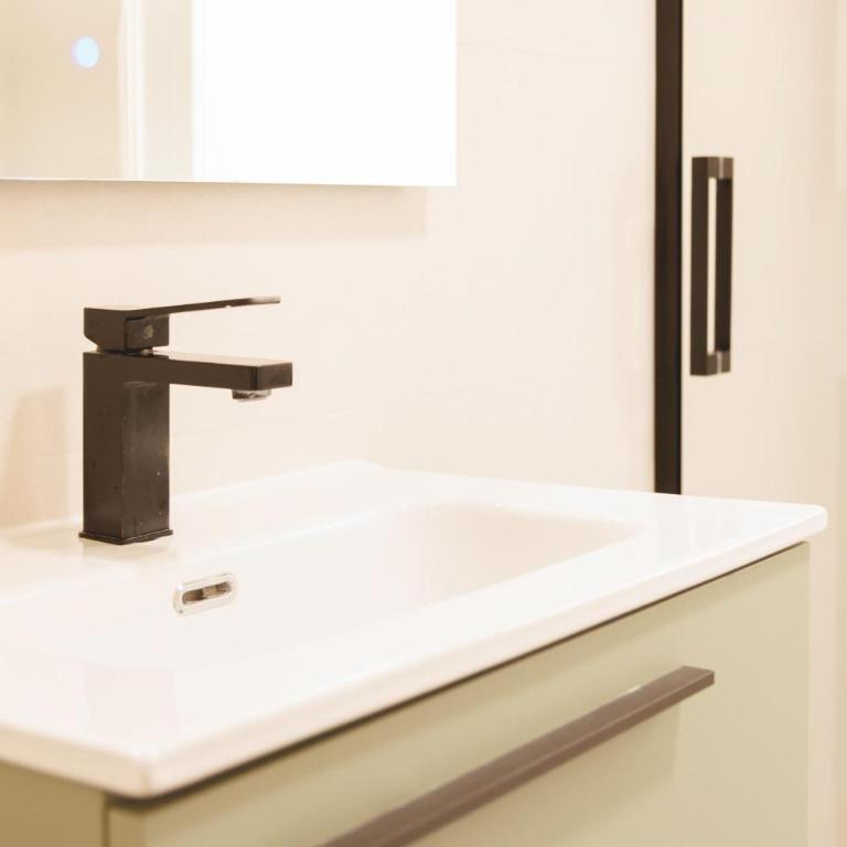 Bravissimo Pedret, Barri Vell apartment - Apartamento de 1 dormitorio - 22