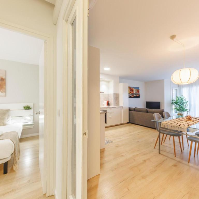 Bravissimo Pedret, Barri Vell apartment - Apartamento de 1 dormitorio - 3