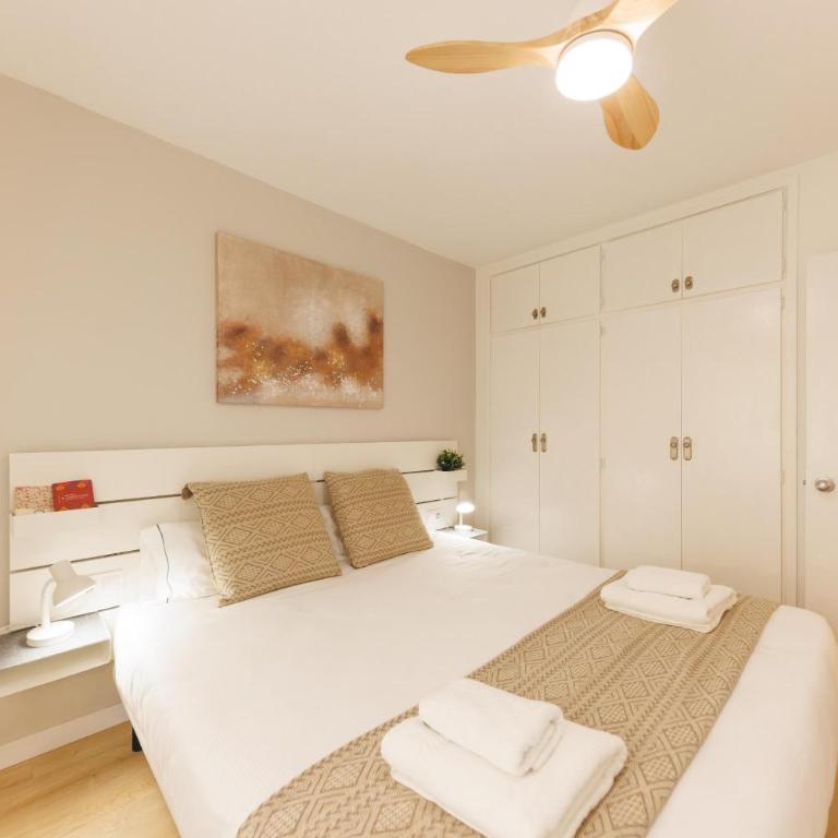 Bravissimo Pedret, Barri Vell apartment - Apartamento de 1 dormitorio - 19