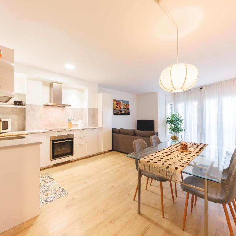Bravissimo Pedret, Barri Vell apartment - Apartamento de 1 dormitorio - 4