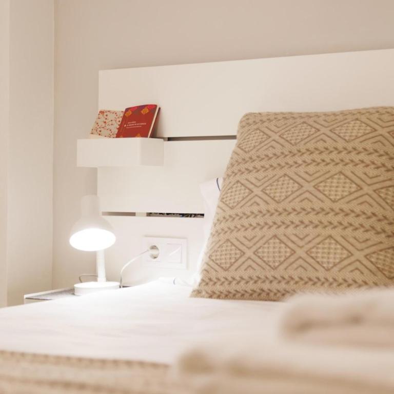 Bravissimo Pedret, Barri Vell apartment - Apartamento de 1 dormitorio - 17