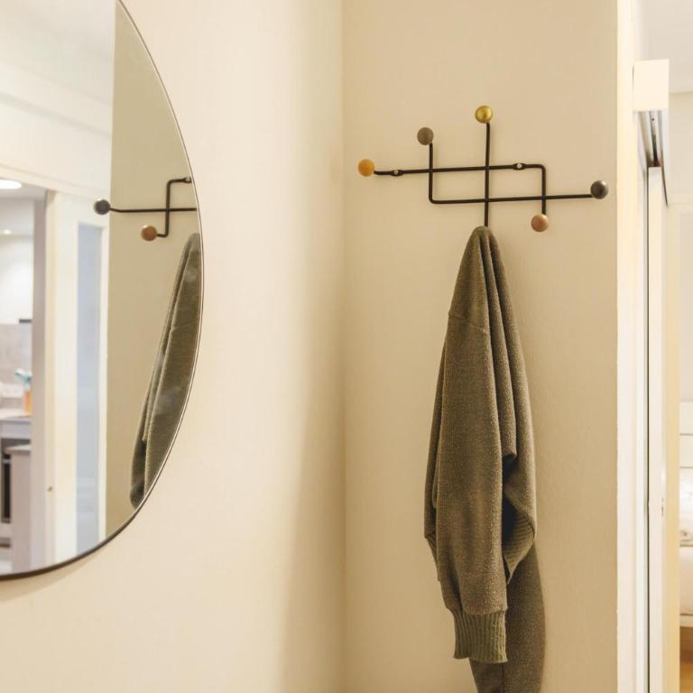 Bravissimo Pedret, Barri Vell apartment - Apartamento de 1 dormitorio - 13