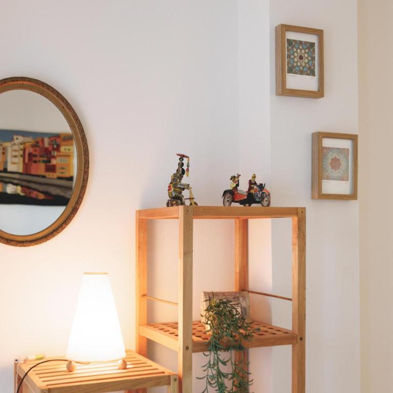 Bravissimo Pedret, Barri Vell apartment - Apartamento de 1 dormitorio - 11
