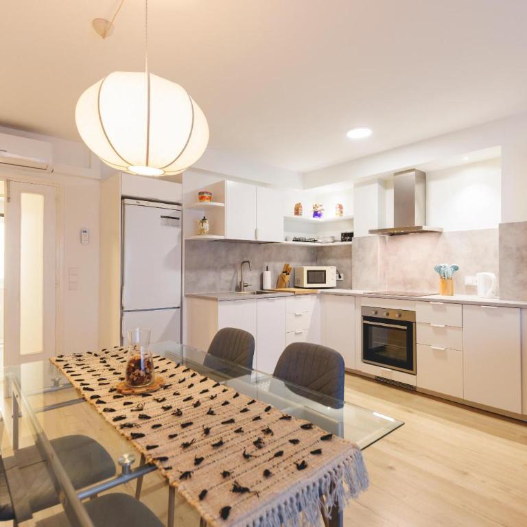 Bravissimo Pedret, Barri Vell apartment - Apartamento de 1 dormitorio - 8