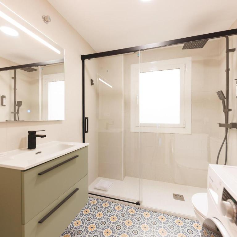 Bravissimo Pedret, Barri Vell apartment - Apartamento de 1 dormitorio - 23