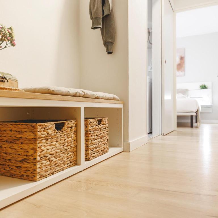 Bravissimo Pedret, Barri Vell apartment - Apartamento de 1 dormitorio - 12