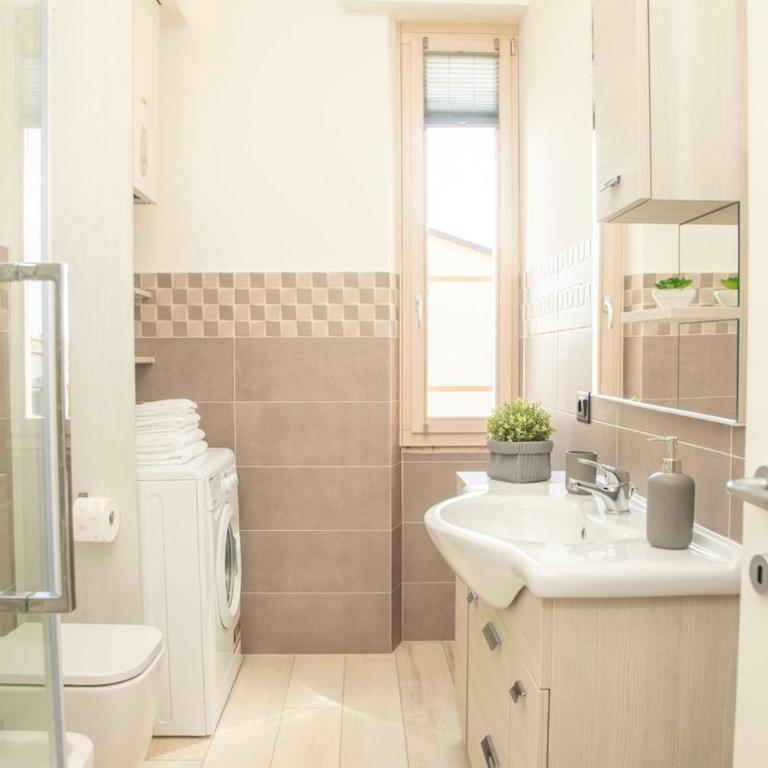 Dimora degli Angeli Your Cozy Stay in Assisi - Appartamento con 1 Camera da Letto - 22