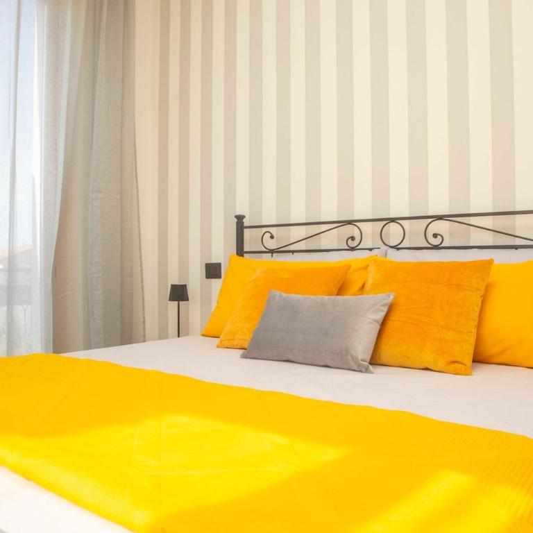 Dimora degli Angeli Your Cozy Stay in Assisi - Appartamento con 1 Camera da Letto - 25