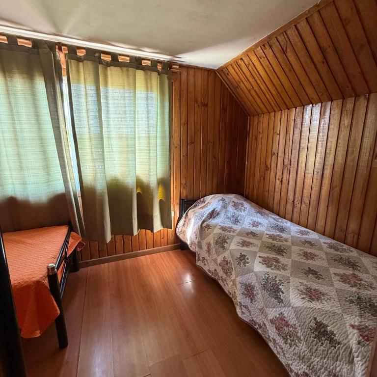 Cabañas Villa Alejandra - Two-Bedroom House - 6