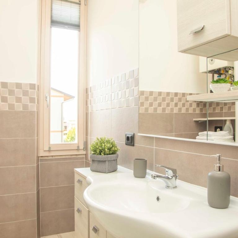 Dimora degli Angeli Your Cozy Stay in Assisi - Appartamento con 1 Camera da Letto - 34