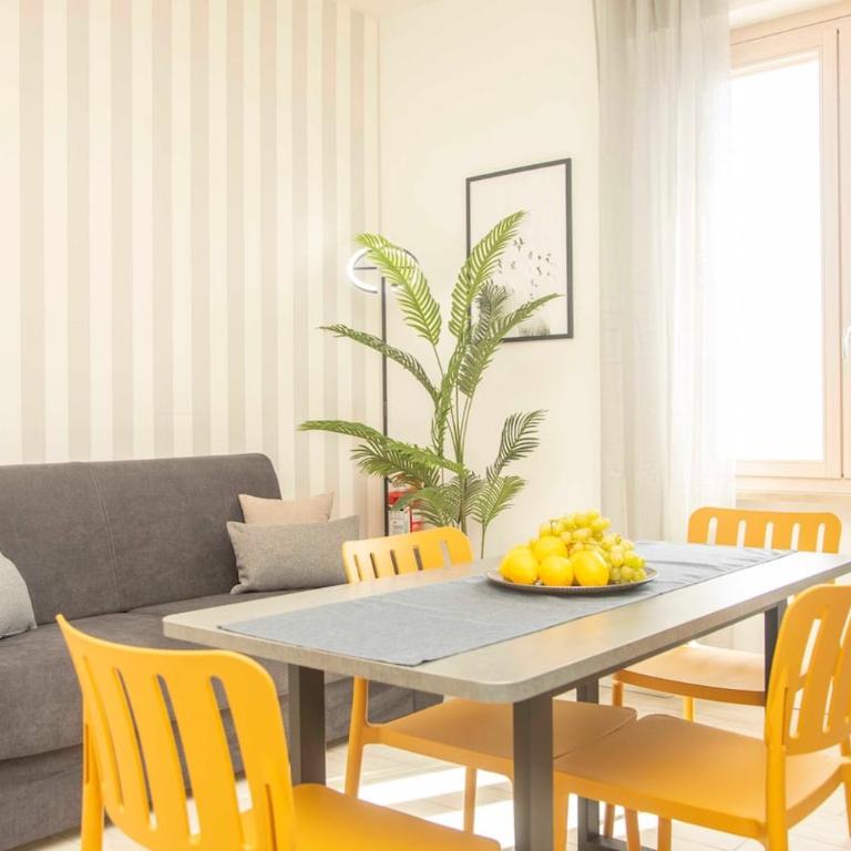 Dimora degli Angeli Your Cozy Stay in Assisi - Appartamento con 1 Camera da Letto - 37