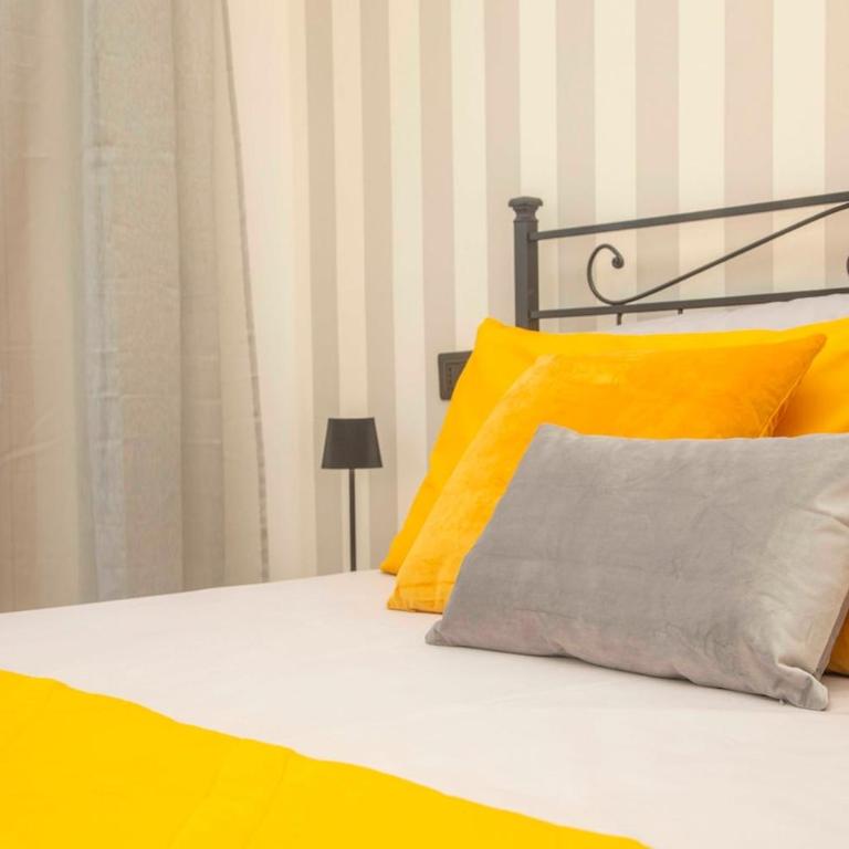 Dimora degli Angeli Your Cozy Stay in Assisi - Appartamento con 1 Camera da Letto - 39