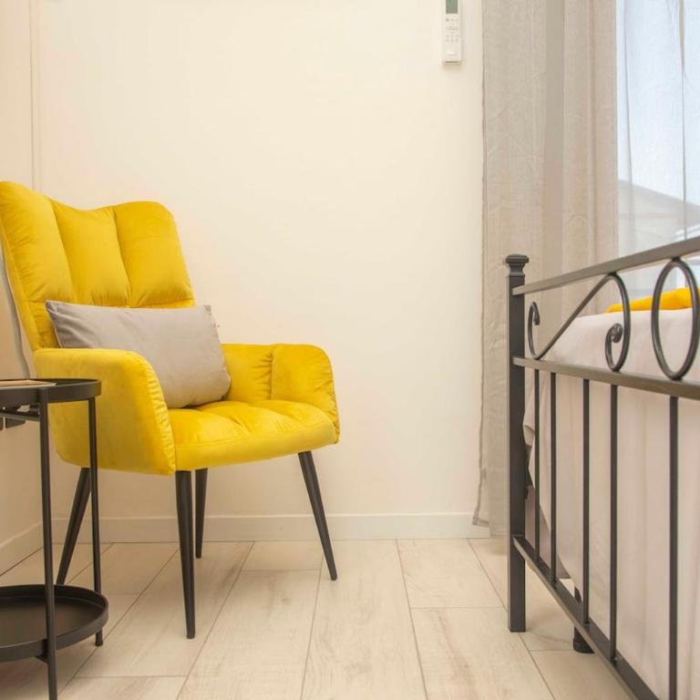 Dimora degli Angeli Your Cozy Stay in Assisi - Appartamento con 1 Camera da Letto - 42