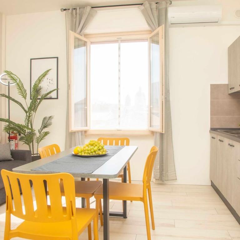 Dimora degli Angeli Your Cozy Stay in Assisi - Appartamento con 1 Camera da Letto - 44