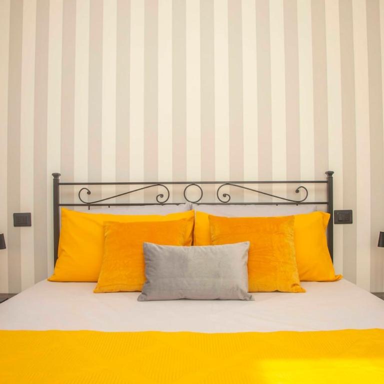 Dimora degli Angeli Your Cozy Stay in Assisi - Appartamento con 1 Camera da Letto - 45