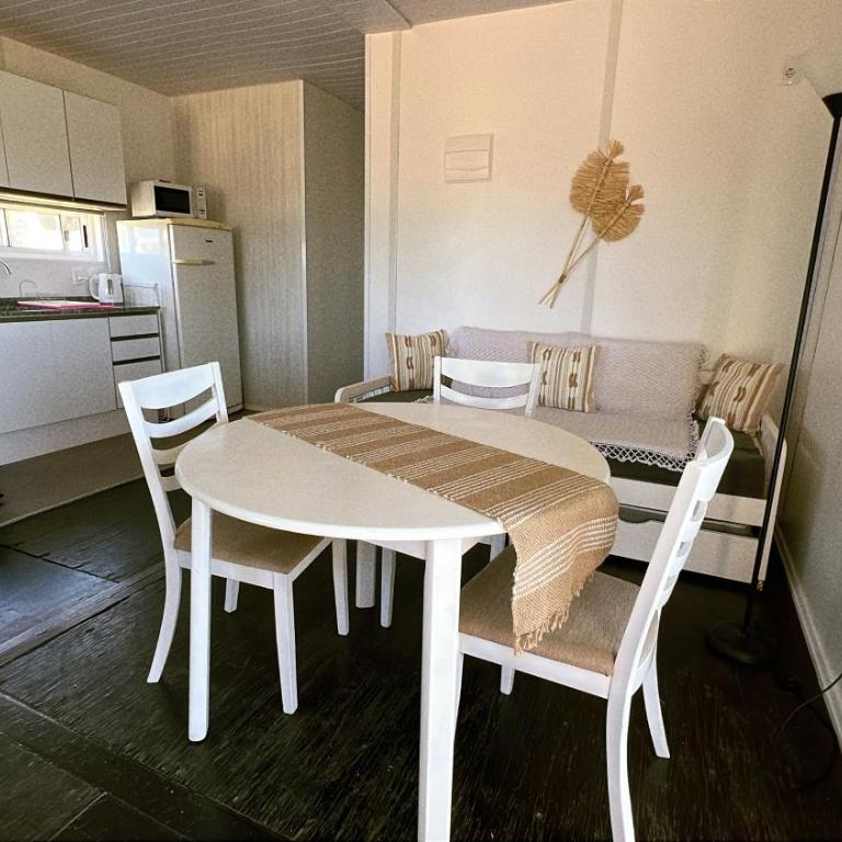 Saint Sauce - Casa en Sauce de Portezuelo, Maldonado - Casa con 1 dormitorio - 11