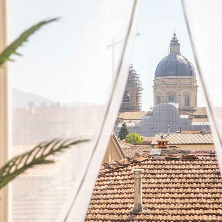 Dimora degli Angeli Your Cozy Stay in Assisi - Appartamento con 1 Camera da Letto - 48
