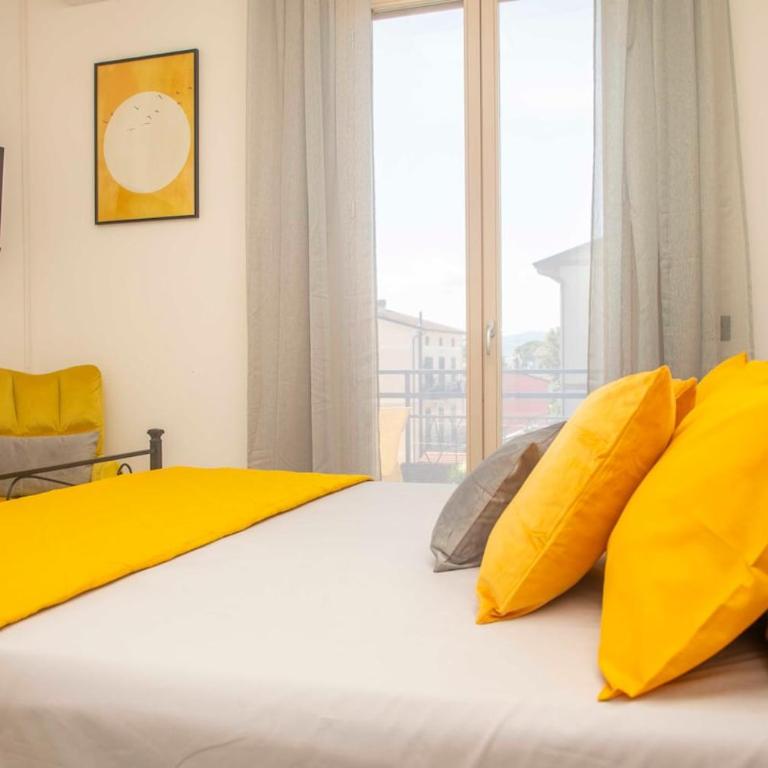 Dimora degli Angeli Your Cozy Stay in Assisi - Appartamento con 1 Camera da Letto - 50