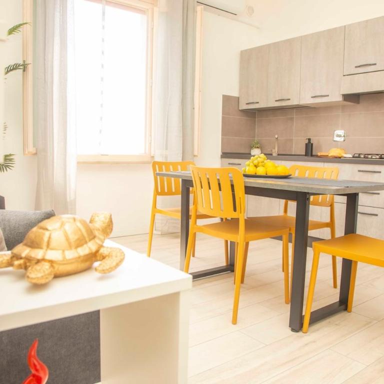 Dimora degli Angeli Your Cozy Stay in Assisi - Appartamento con 1 Camera da Letto - 57