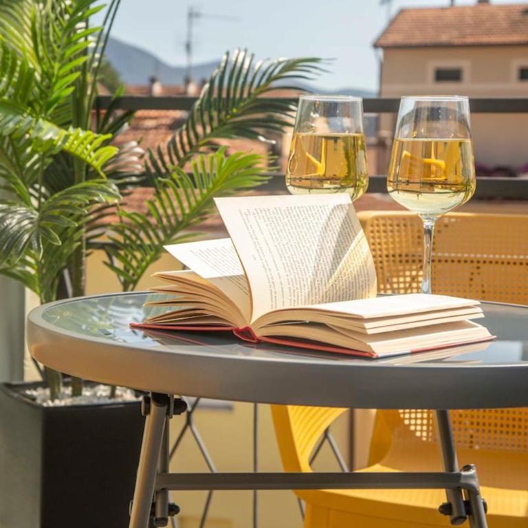 Dimora degli Angeli Your Cozy Stay in Assisi - Appartamento con 1 Camera da Letto - 1