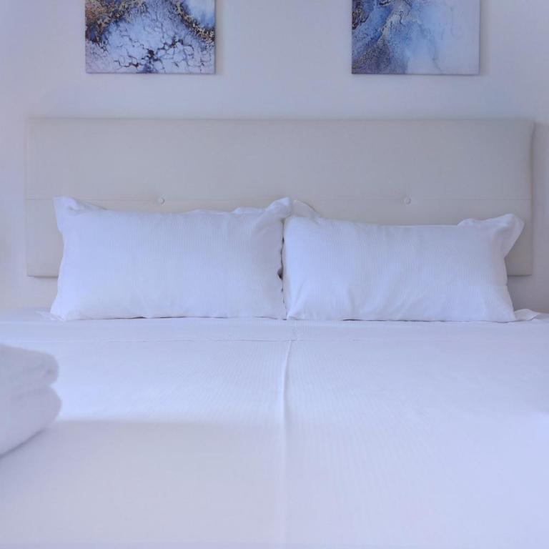 Welc-ōM Lepanto Relax Apartment - Appartamento con 1 Camera da Letto - 1