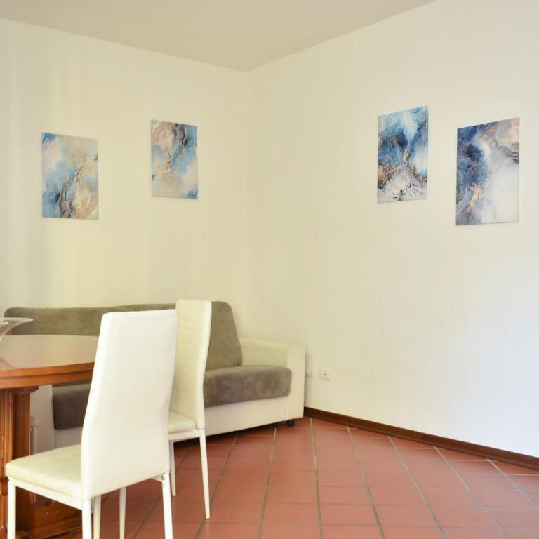 Welc-ōM Lepanto Relax Apartment - Appartamento con 1 Camera da Letto - 13