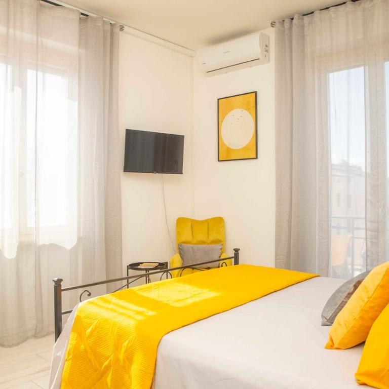 Dimora degli Angeli Your Cozy Stay in Assisi - Appartamento con 1 Camera da Letto - 64