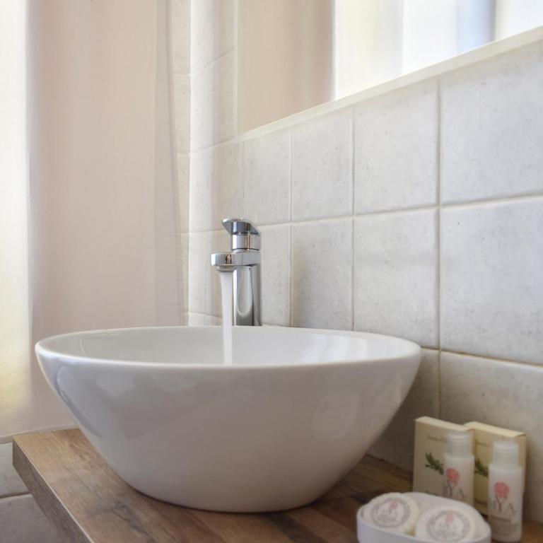 Welc-ōM Lepanto Relax Apartment - Appartamento con 1 Camera da Letto - 6