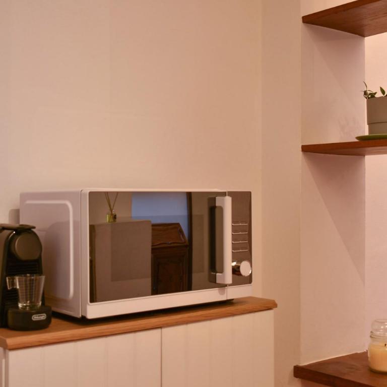 Welc-ōM Lepanto Relax Apartment - Appartamento con 1 Camera da Letto - 16
