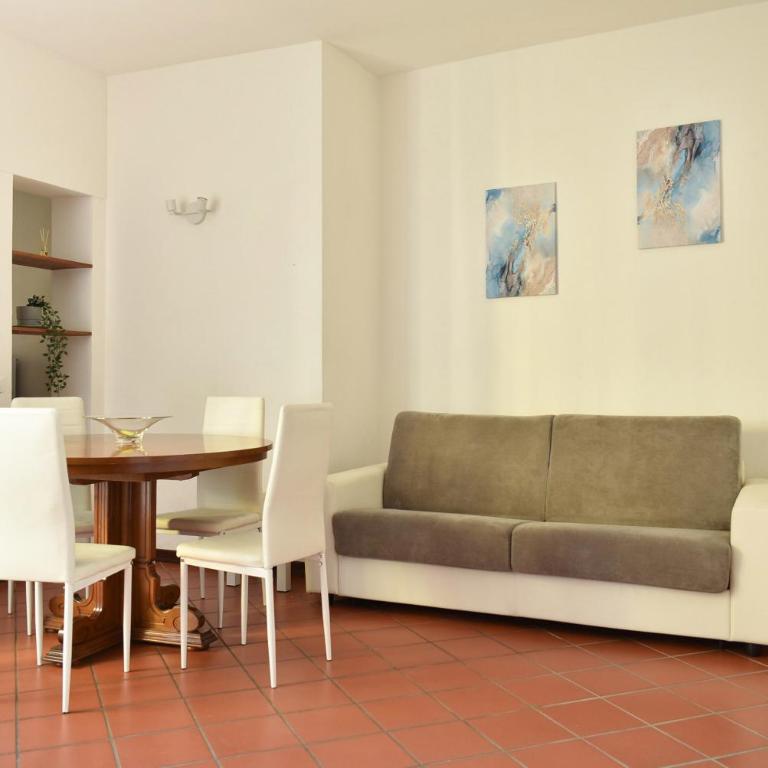 Welc-ōM Lepanto Relax Apartment - Appartamento con 1 Camera da Letto - 9