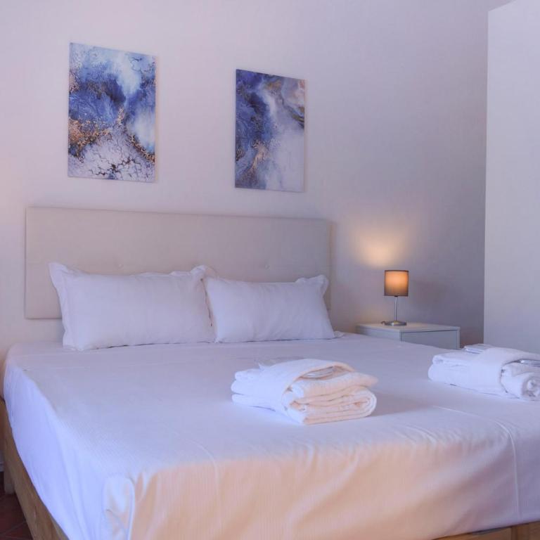 Welc-ōM Lepanto Relax Apartment - Appartamento con 1 Camera da Letto - 2