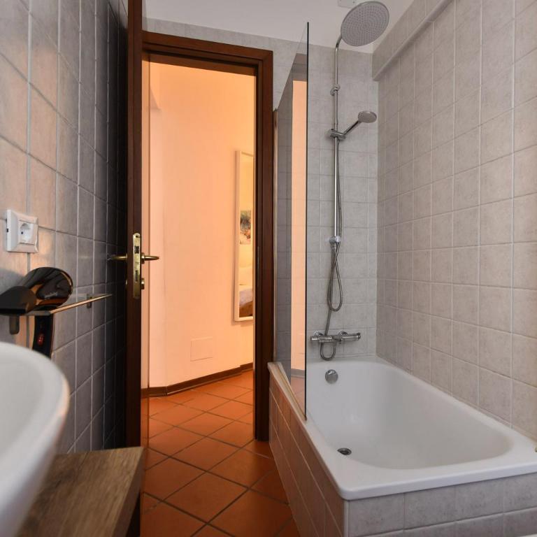 Welc-ōM Lepanto Relax Apartment - Appartamento con 1 Camera da Letto - 7