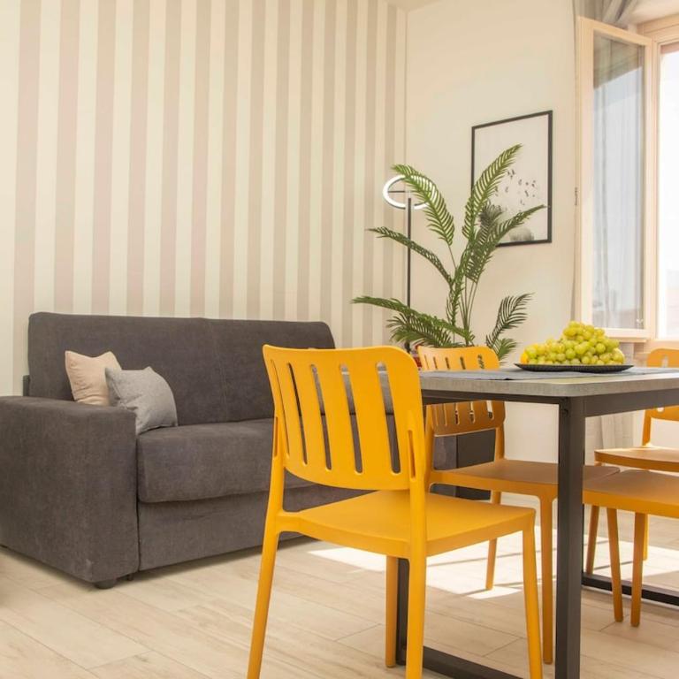 Dimora degli Angeli Your Cozy Stay in Assisi - Appartamento con 1 Camera da Letto - 65