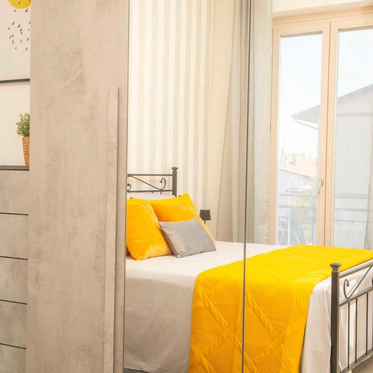 Dimora degli Angeli Your Cozy Stay in Assisi - Appartamento con 1 Camera da Letto - 66