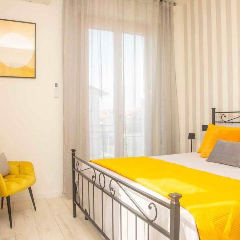 Dimora degli Angeli Your Cozy Stay in Assisi - Appartamento con 1 Camera da Letto - 67