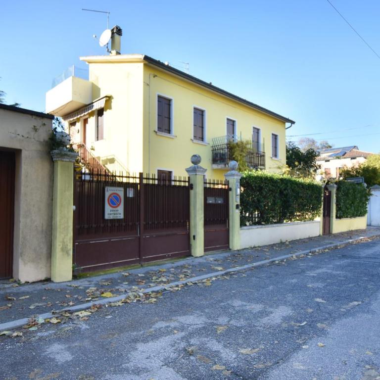 Welc-ōM Lepanto Relax Apartment - Appartamento con 1 Camera da Letto - 21