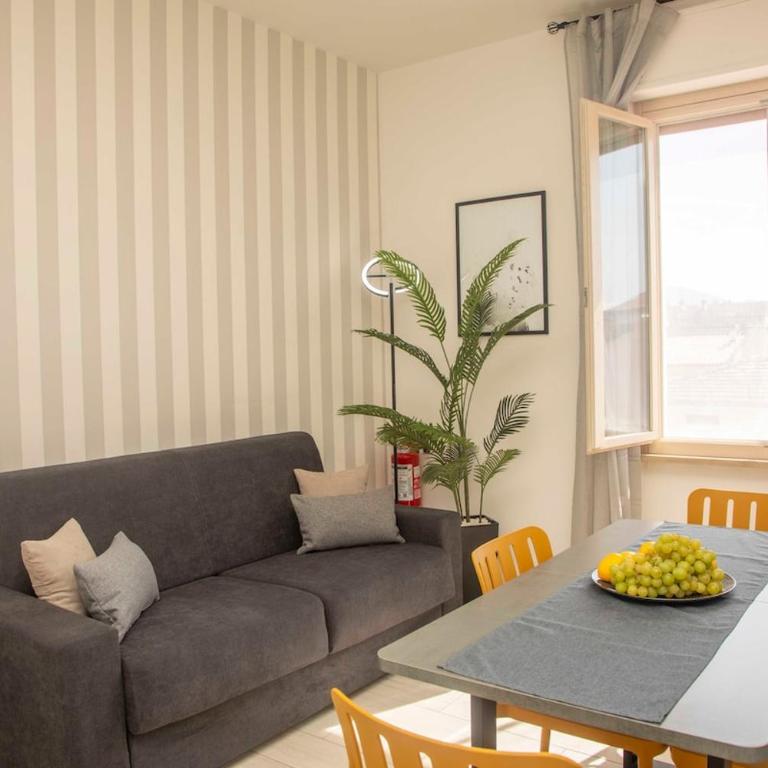 Dimora degli Angeli Your Cozy Stay in Assisi - Appartamento con 1 Camera da Letto - 70