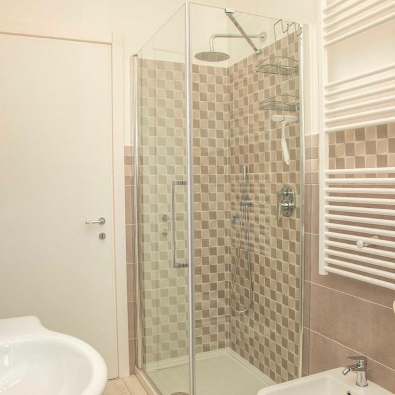 Dimora degli Angeli Your Cozy Stay in Assisi - Appartamento con 1 Camera da Letto - 75
