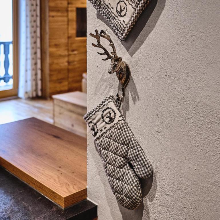 Ferienwohnung Glitzeralm - Apartment mit 2 Schlafzimmern - 6