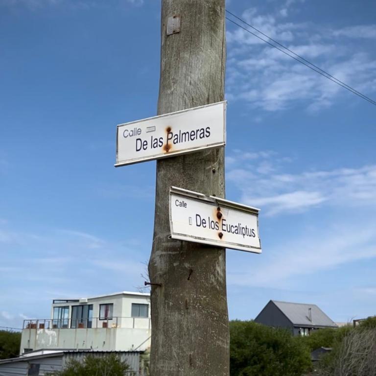 Saint Sauce - Casa en Sauce de Portezuelo, Maldonado - Casa con 1 dormitorio - 2