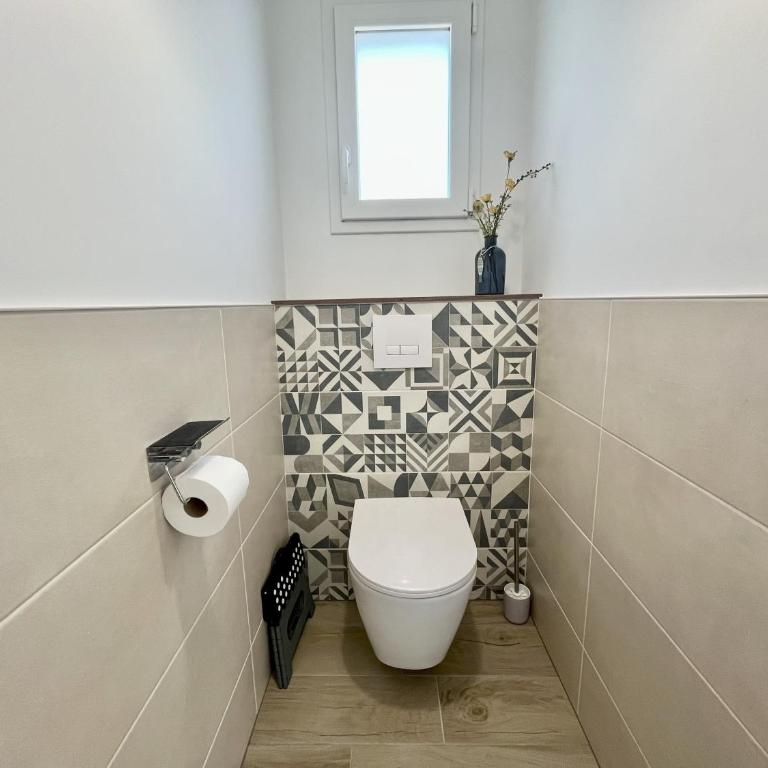 Rincon del Mar - Maison & spa privatif - Haus mit 2 Schlafzimmern - 12