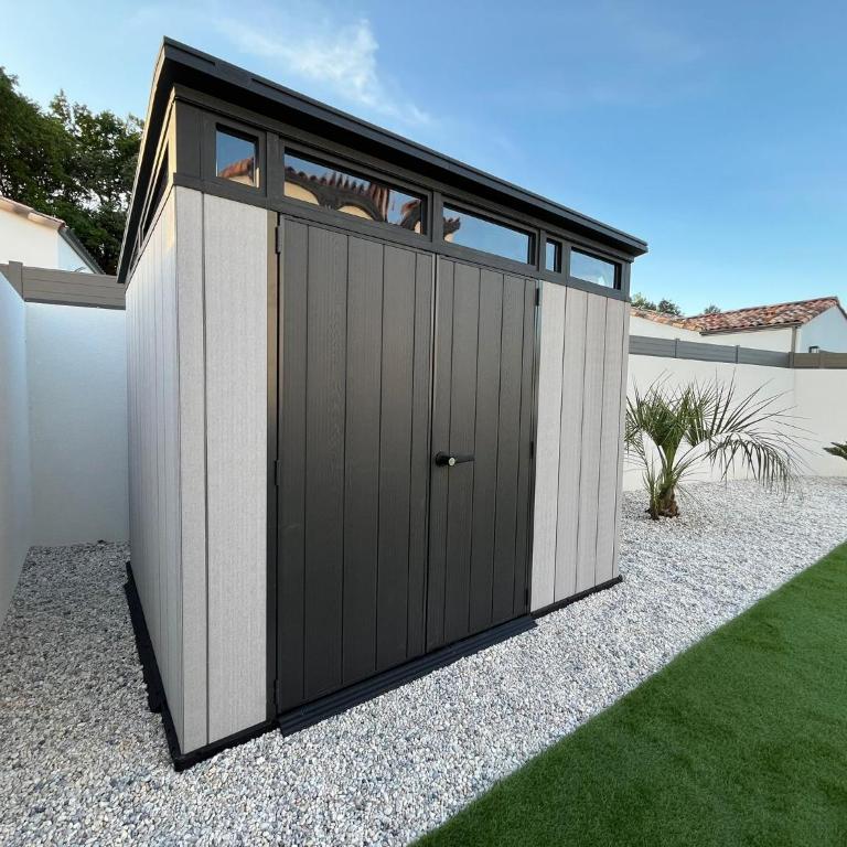 Rincon del Mar - Maison & spa privatif - Haus mit 2 Schlafzimmern - 26