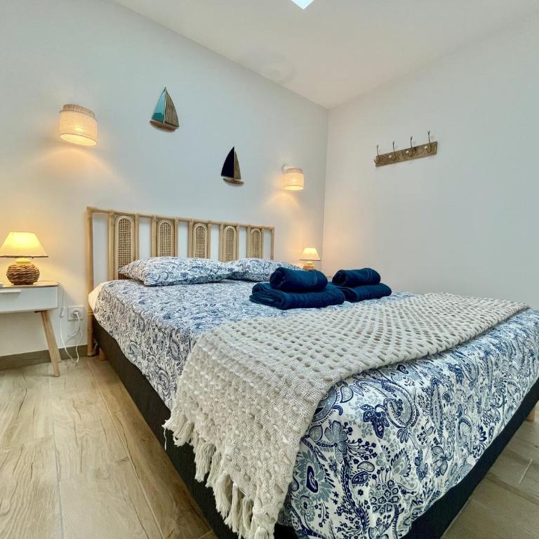 Rincon del Mar - Maison & spa privatif - Haus mit 2 Schlafzimmern - 4