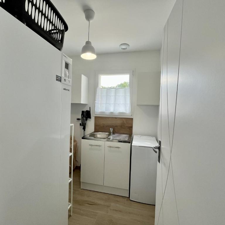 Rincon del Mar - Maison & spa privatif - Haus mit 2 Schlafzimmern - 27