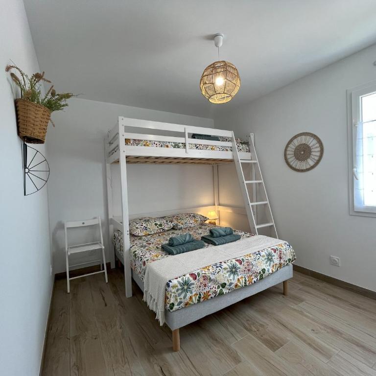 Rincon del Mar - Maison & spa privatif - Haus mit 2 Schlafzimmern - 5