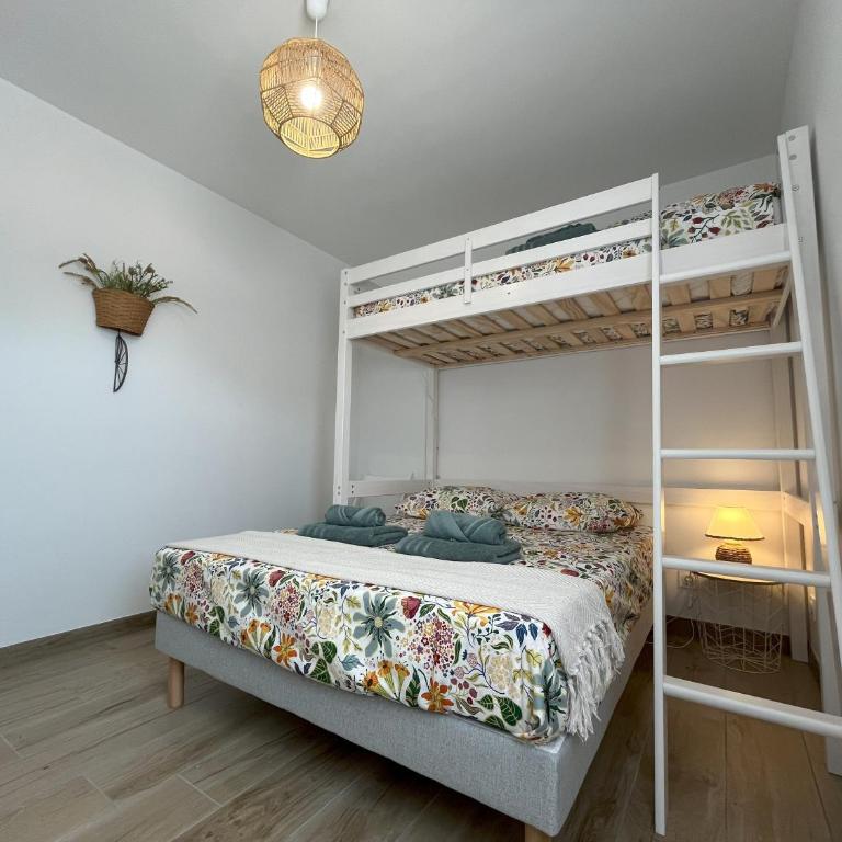 Rincon del Mar - Maison & spa privatif - Haus mit 2 Schlafzimmern - 15