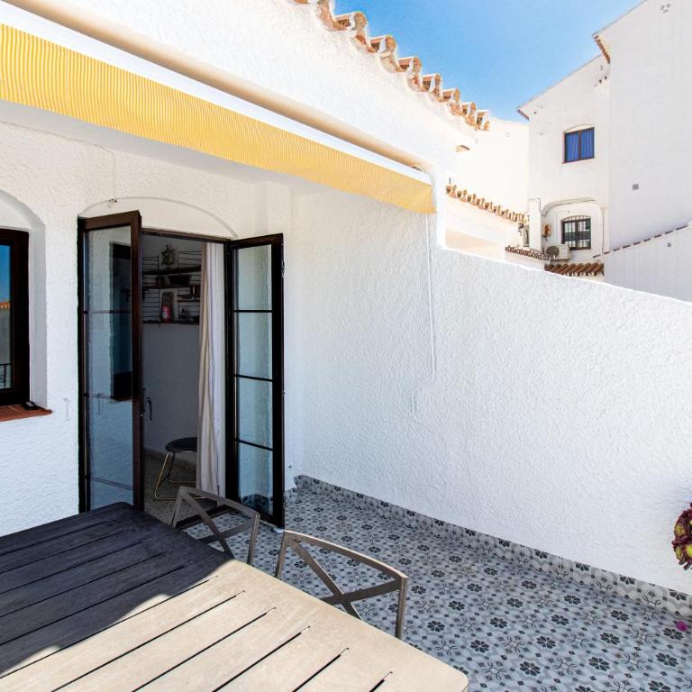 Capistrano Village, 1 Bedroom - Apartamento de 1 dormitorio - 4