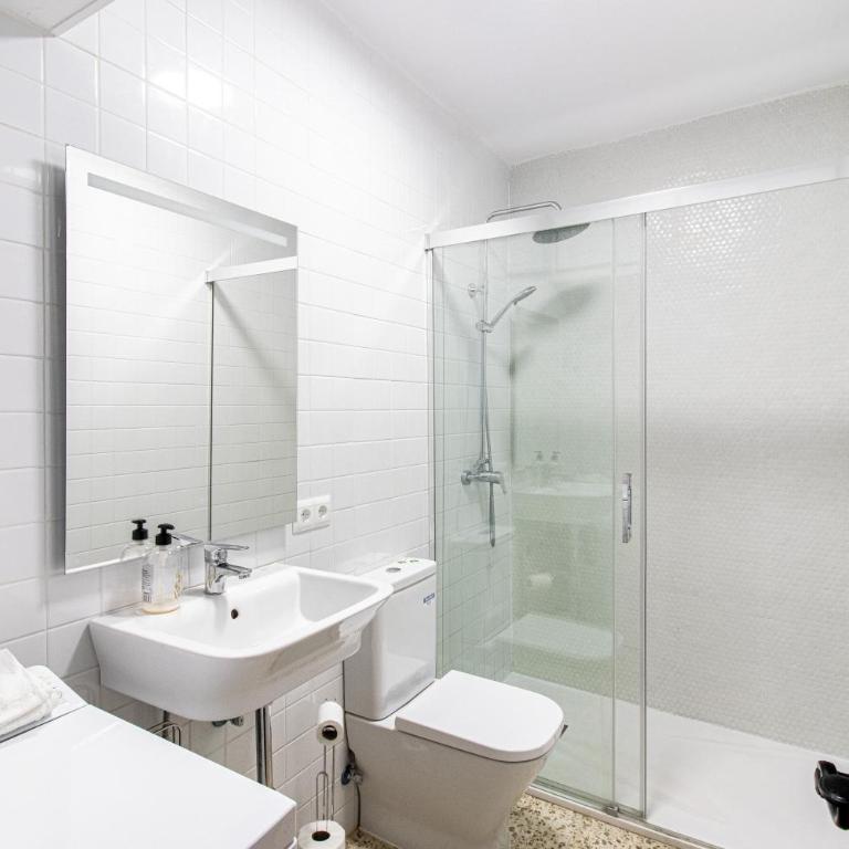 Capistrano Village, 1 Bedroom - Apartamento de 1 dormitorio - 9