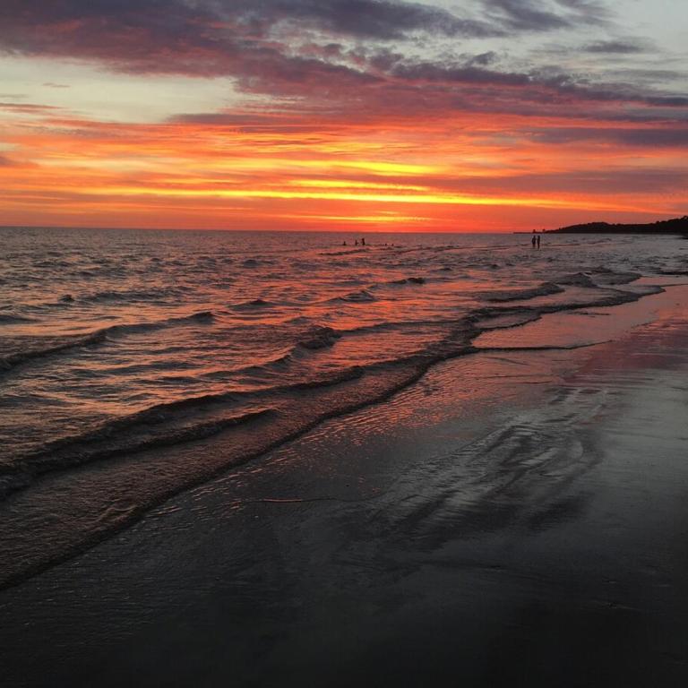 Cabaña estilo escandinavo - Two-Bedroom House - 3