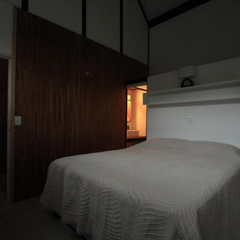 Cabaña estilo escandinavo - Casa de 2 dormitorios - 9